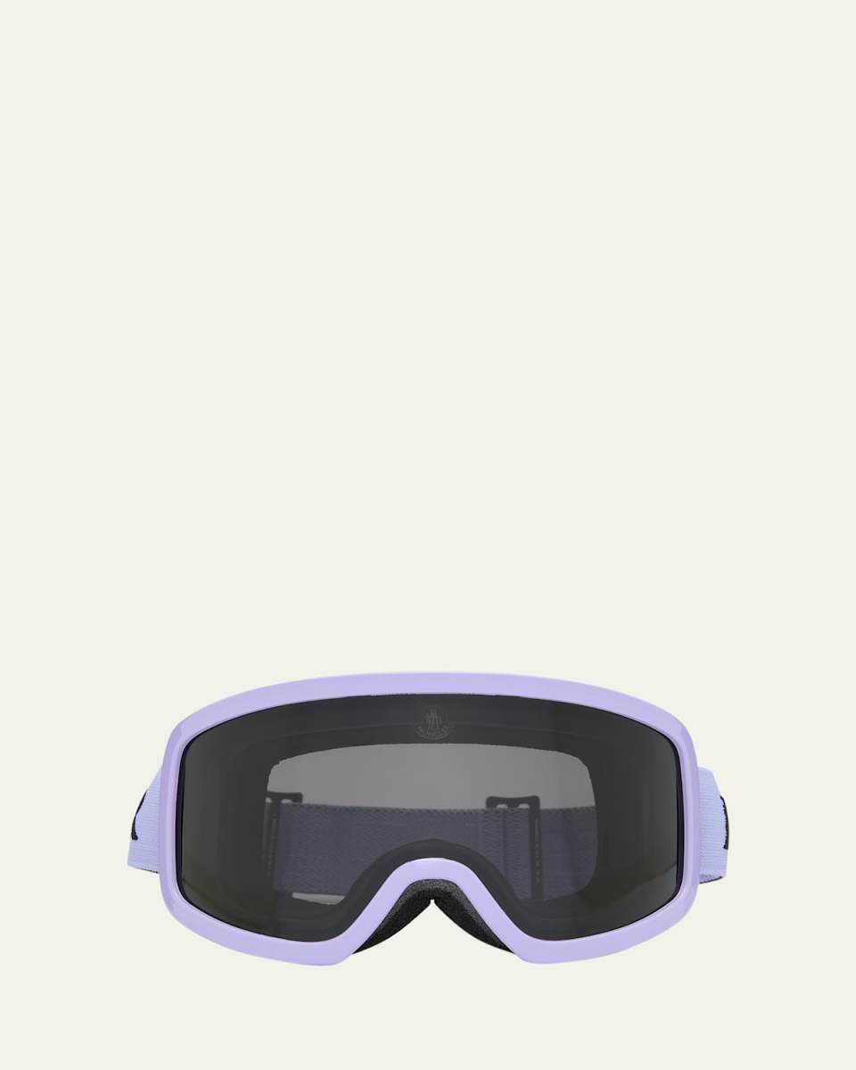 Terrabeam Plastic Goggles